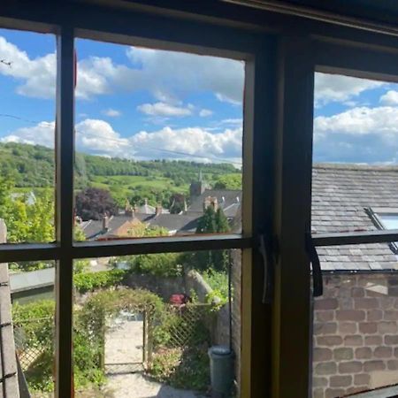 The Barn Wirksworth别墅 外观 照片
